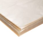 Σελοφάν για τρόφιμα φύλλα κομμένα 25x30 εκ. - Image 2