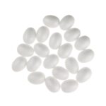 Διακοσμητικό φελιζόλ αβγό 20 τεμ. - Image 2