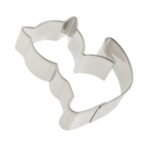 Κουπάτ μεταλλικό Αλιπράντης γάτα 1 τεμ. (018.07.408) - Image 2