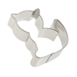 Κουπάτ μεταλλικό Αλιπράντης γάτα 1 τεμ. (018.07.408) - Image 2