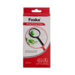 Μεγεθυντικός φακός Foska με πλαστικό πλαίσιο 1 τεμ. - Image 7