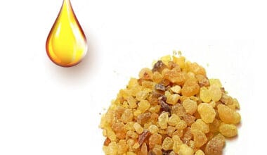 Μύρο αιθέριο έλαιο 10ml