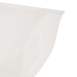 Σακουλάκια Doy Pack διάφανα με πιέτα 500 τεμ. - Image 3