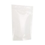 Σακουλάκια Doy Pack διάφανα με πιέτα 500 τεμ. - Image 10