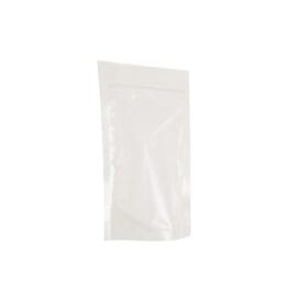 Σακουλάκια Doy Pack διάφανα με πιέτα 500 τεμ. - Image 8