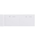 Σετ Μπλοκ Λαχνοί-Ταμείου #1-1000 Τυποfix No. 156 περφορέ λευκό 1.000φ. (κλήρων) - Image 7