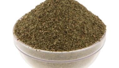 Συκιά φύλλα τριμμένα