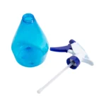 Πλαστικό ψεκαστήρι χειρός απλό 500ml Home Care 1 τεμ. - Image 2