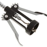 Ανοιχτήρι φιάλης & τιρμπουσόν για φελλό Fackelmann 17 εκ. - Image 4