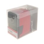 Επιτραπέζια ξύστρα γραφείου, πλαστική με μανιβέλα Foska B6812 1 τεμ. - Image 8