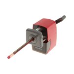 Επιτραπέζια ξύστρα γραφείου, πλαστική με μανιβέλα Foska B6812 1 τεμ. - Image 2