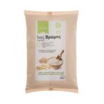 Ίνες βρώμης No Carb 500 γρ. (χωρίς γλουτένη)