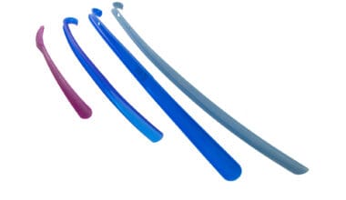 "Κόκαλο" για παπούτσια πλαστικό 1 τεμ.