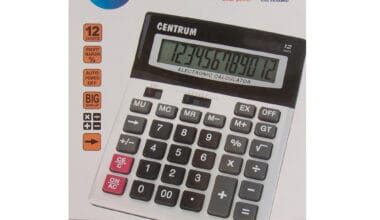 Κομπιουτεράκι γραφείου Centrum μεγάλο 83403 1 τεμ.