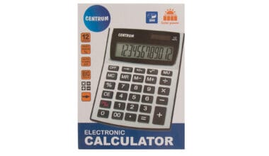 Κομπιουτεράκι γραφείου Centrum μεσαίο 83402 1 τεμ.