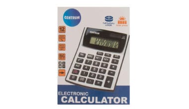 Κομπιουτεράκι γραφείου Centrum μικρό 83401 1 τεμ.