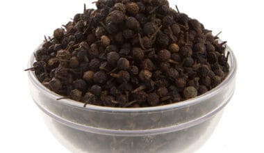 Πιπέρι Κουμπέμπα ολόκληρο