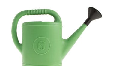 Πλαστικό κλασικό ποτιστήρι 5 λίτρων 1 τεμ.