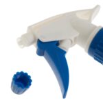 Πλαστικό ψεκαστήρι χειρός απλό 1 λίτρου Home Care 1 τεμ. - Image 4