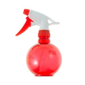 Πλαστικό ψεκαστήρι χειρός απλό 300ml Delta Plast "φούσκα" 1 τεμ. - Image 5