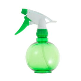 Πλαστικό ψεκαστήρι χειρός απλό 300ml Delta Plast "φούσκα" 1 τεμ.