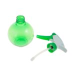 Πλαστικό ψεκαστήρι χειρός απλό 300ml Delta Plast "φούσκα" 1 τεμ. - Image 2