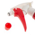 Πλαστικό ψεκαστήρι χειρός απλό 500ml Home Care 1 τεμ. - Image 4