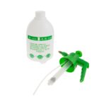 Πλαστικό ψεκαστήρι χειρός με τρόμπα 2 λίτρων Viosarp VC358 1 τεμ. - Image 2