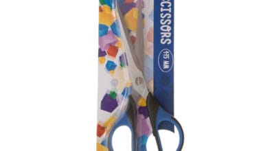 Ψαλίδι 17,5 εκ. Centrum 1 τεμ.