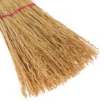 Σκουπάκι ψάθινο χειρός 1 τεμ. - Image 2