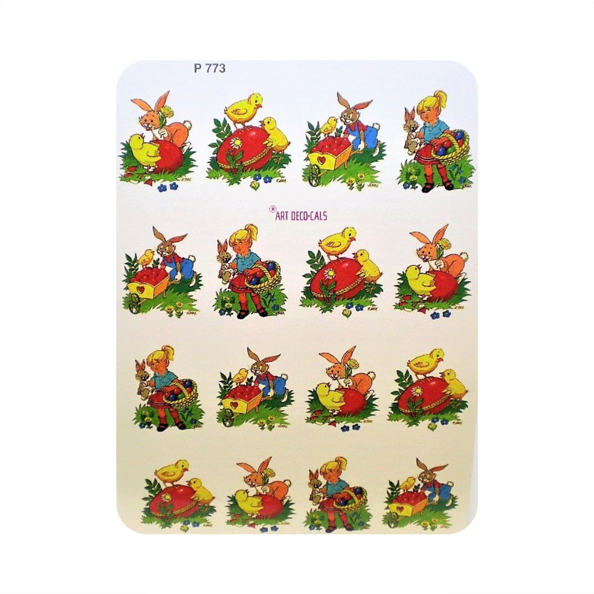 xalkomanies-nerou-p773-1 Χαλκομανίες νερού P773 - Image 1