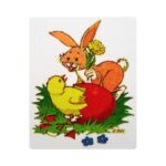 Χαλκομανίες νερού P773 - Image 2