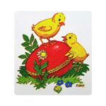 Χαλκομανίες νερού P773 - Image 3