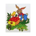 Χαλκομανίες νερού P773 - Image 4