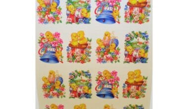 Χαλκομανίες νερού P877