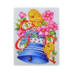 Χαλκομανίες νερού P877 - Image 4