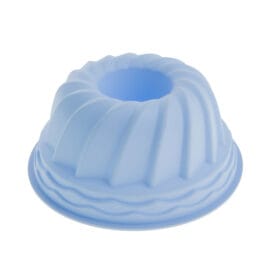 Φόρμα σιλικόνης κλασικό κέικ με τρύπα (65020)