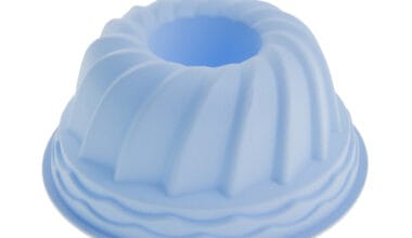 Φόρμα σιλικόνης κλασικό κέικ με τρύπα (65020)