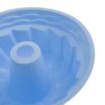 Φόρμα σιλικόνης κλασικό κέικ με τρύπα (65020) - Image 3