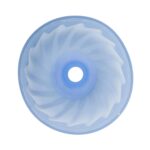 Φόρμα σιλικόνης κλασικό κέικ με τρύπα (65020) - Image 4