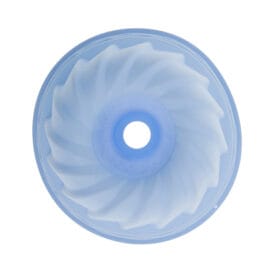 Φόρμα σιλικόνης κλασικό κέικ με τρύπα (65020) - Image 4