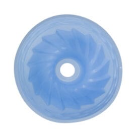 Φόρμα σιλικόνης κλασικό κέικ με τρύπα (65020) - Image 5