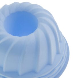 Φόρμα σιλικόνης κλασικό κέικ με τρύπα (65020) - Image 6