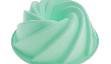 Φόρμα σιλικόνης κλασικό κέικ με τρύπα (65052)