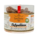 Παξιμαδάκια χωριάτικα Το Ποικιλοπωλείο 300 γρ.