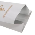 Αλουμινοσακουλάκι μνημοσύνου απλό 10 τεμ. - Image 2