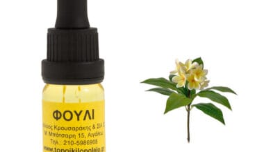 Φούλι αρωματικό έλαιο 10ml