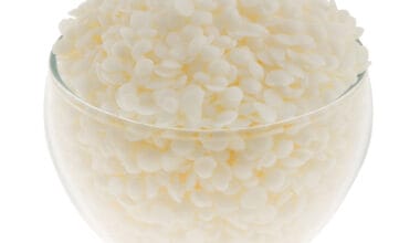 Κερί σόγιας σε σταγόνες μαλακό 250 γρ.