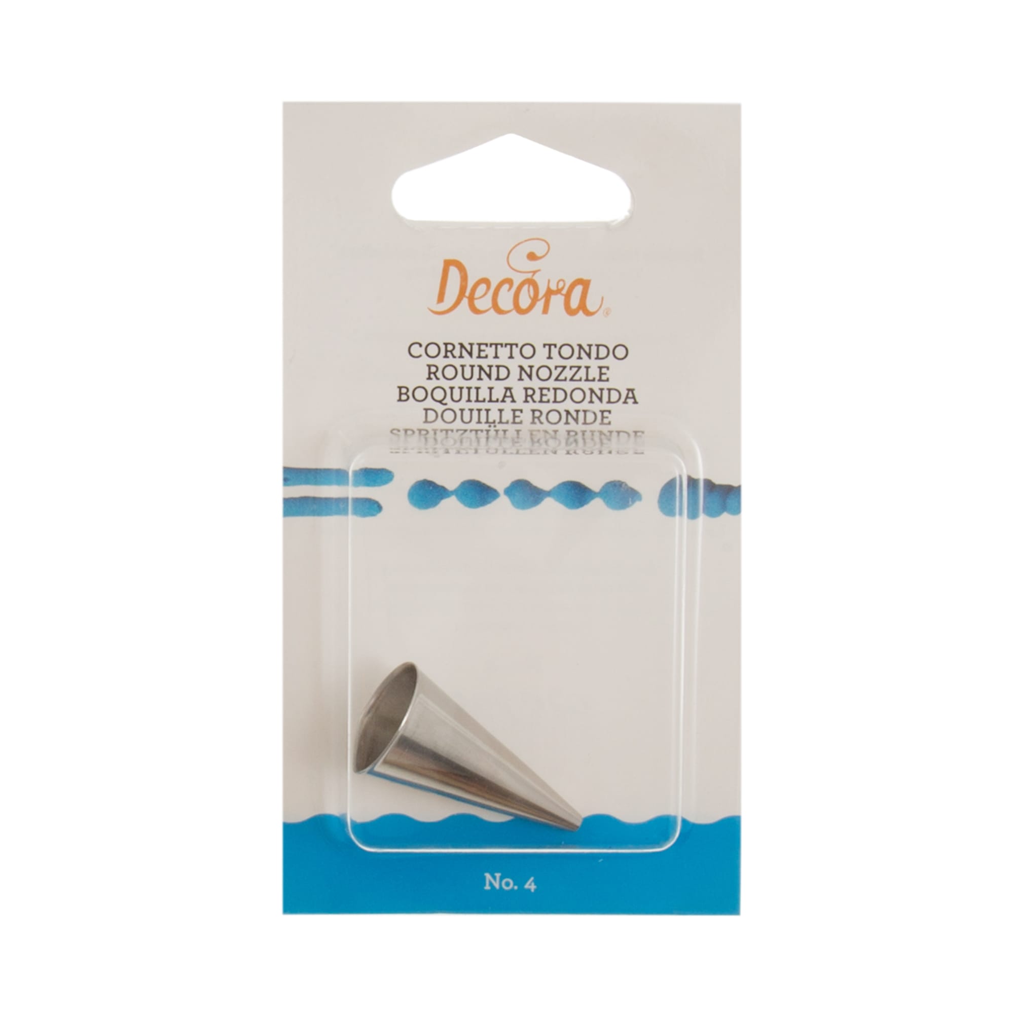 korne-myth-metallikh-stroggylh-3mm-decora-no-4-020.20.004-1 Κορνέ μύτη μεταλλική στρογγυλή 3mm Decora No. 4 (020.20.004) - Image 1