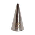 Κορνέ μύτη μεταλλική στρογγυλή 3mm Decora No. 4 (020.20.004) - Image 2